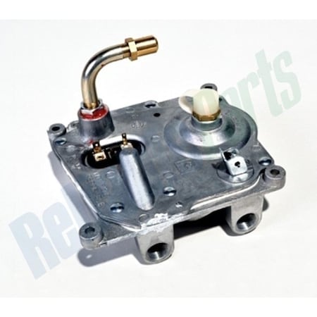 Whirlpool WPW10293048 Whirlpool Gas Valve WPW10293048